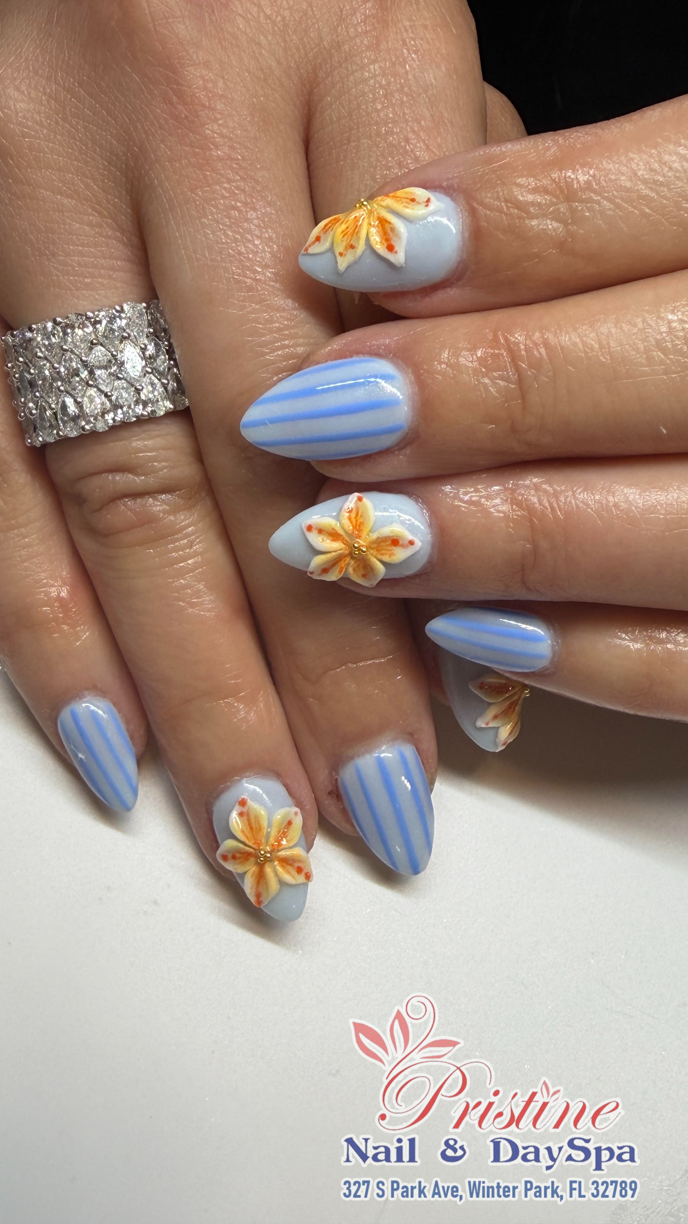 Nail July 15 2026